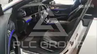 2021 Mercedes Benz CLS-Class