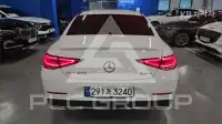 2021 Mercedes Benz CLS-Class