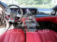 2021 Mercedes Benz CLS-Class