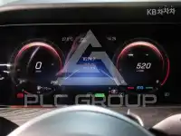 2021 Mercedes Benz CLS-Class