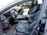 2021 Mercedes Benz CLS-Class