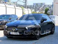 2021 Mercedes Benz CLS-Class