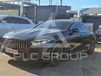 2021 Mercedes Benz CLS-Class