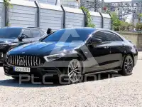 2021 Mercedes Benz CLS-Class