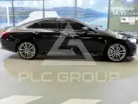 2021 Mercedes Benz CLS-Class