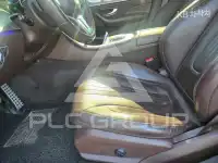 2021 Mercedes Benz CLS-Class