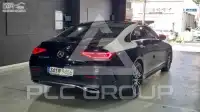 2021 Mercedes Benz CLS-Class
