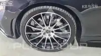 2021 Mercedes Benz CLS-Class
