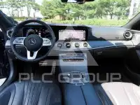 2021 Mercedes Benz CLS-Class
