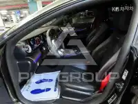 2021 Mercedes Benz CLS-Class