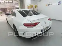 2021 Mercedes Benz CLS-Class