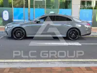 2021 Mercedes Benz CLS-Class