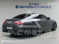 2021 Mercedes Benz CLS-Class