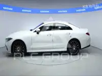 2021 Mercedes Benz CLS-Class