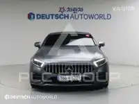 2021 Mercedes Benz CLS-Class