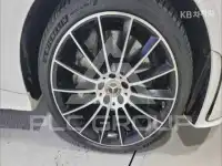 2021 Mercedes Benz CLS-Class
