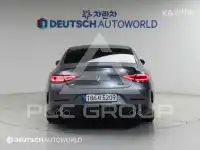 2021 Mercedes Benz CLS-Class