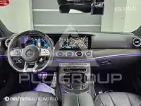 2021 Mercedes Benz CLS-Class