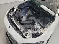 2021 Mercedes Benz CLS-Class