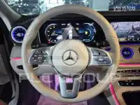2021 Mercedes Benz CLS-Class