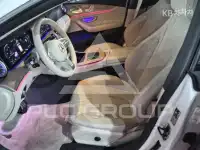 2021 Mercedes Benz CLS-Class