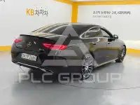 2021 Mercedes Benz CLS-Class