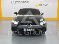 2021 Mercedes Benz CLS-Class