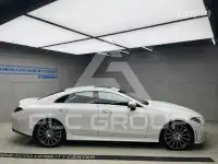 2021 Mercedes Benz CLS-Class