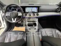 2021 Mercedes Benz CLS-Class