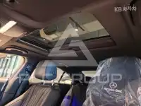 2021 Mercedes Benz CLS-Class