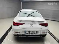 2021 Mercedes Benz CLS-Class