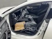 2021 Mercedes Benz CLS-Class