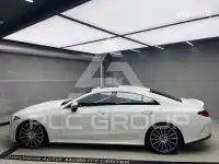 2021 Mercedes Benz CLS-Class