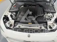 2021 Mercedes Benz CLS-Class