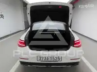 2021 Mercedes Benz CLS-Class