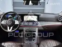 2021 Mercedes Benz CLS-Class
