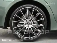 2021 Mercedes Benz CLS-Class