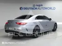 2021 Mercedes Benz CLS-Class