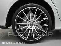 2021 Mercedes Benz CLS-Class