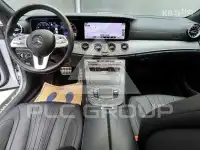 2021 Mercedes Benz CLS-Class
