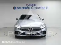 2021 Mercedes Benz CLS-Class