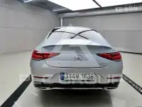 2021 Mercedes Benz CLS-Class