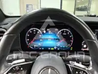 2021 Mercedes Benz E-Class