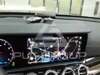 2021 Mercedes Benz E-Class