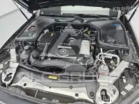 2021 Mercedes Benz E-Class