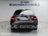 2021 Mercedes Benz E-Class