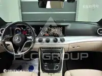 2021 Mercedes Benz E-Class