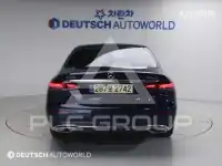 2021 Mercedes Benz E-Class