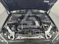 2021 Mercedes Benz E-Class