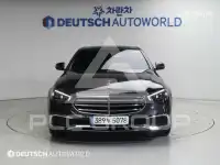 2021 Mercedes Benz E-Class